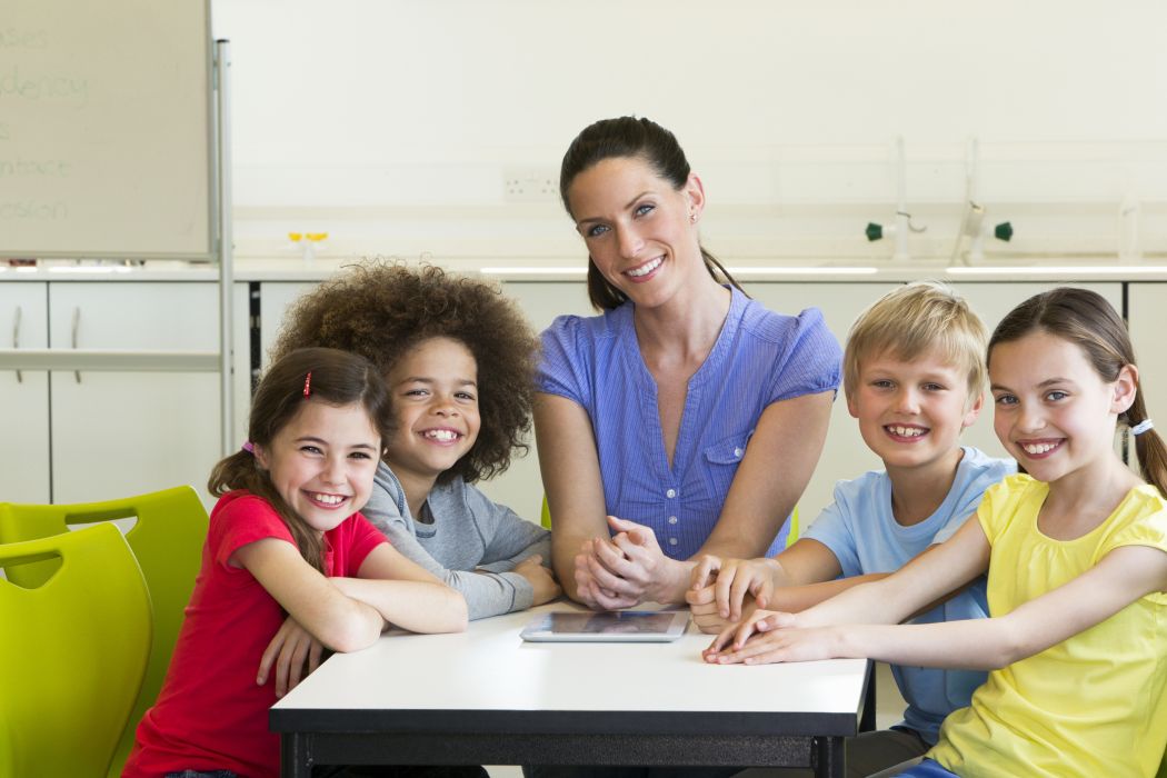 Love Learning, Learn with Us! 